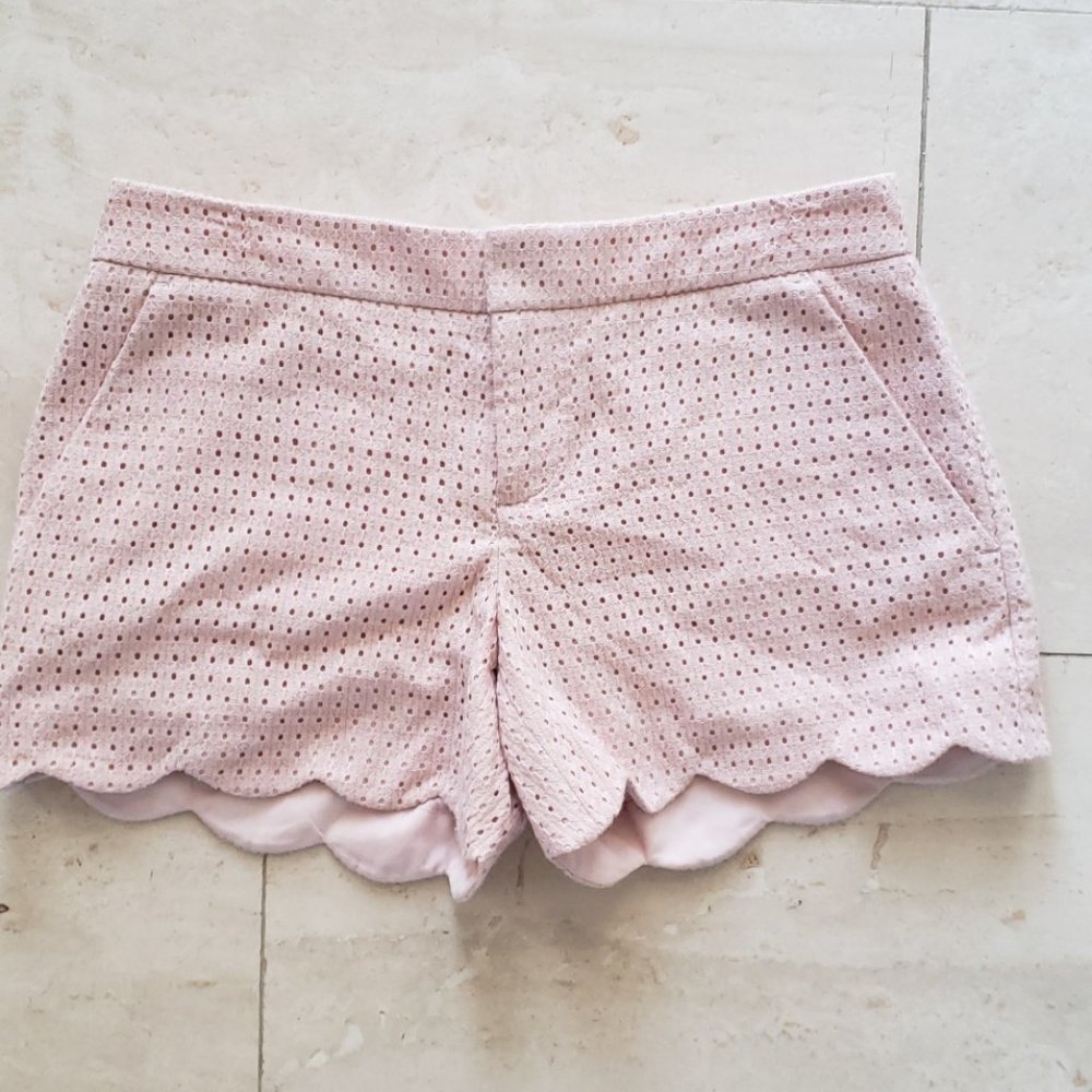 CLUB MONACO SHORTS